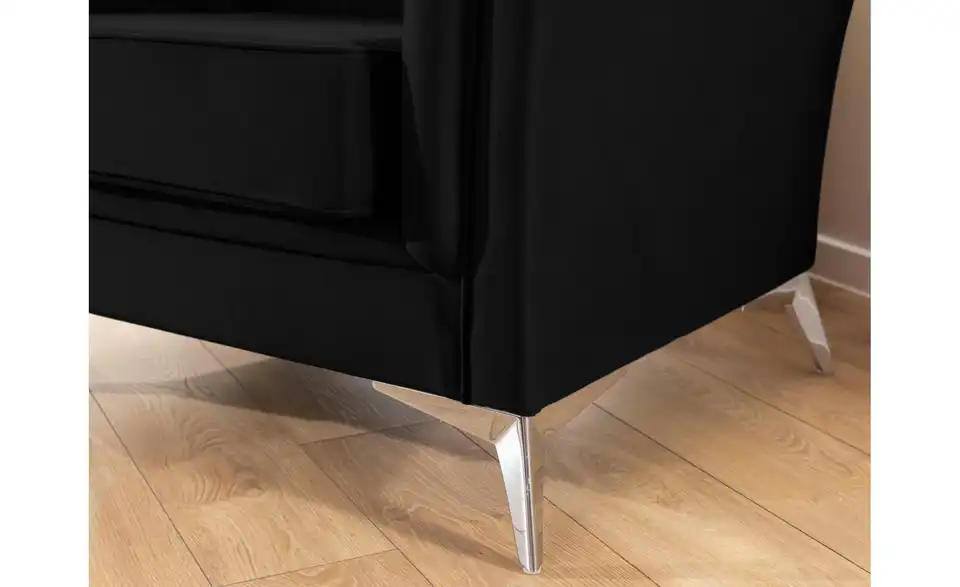 Polstergarnitur 3+2, Detailansicht