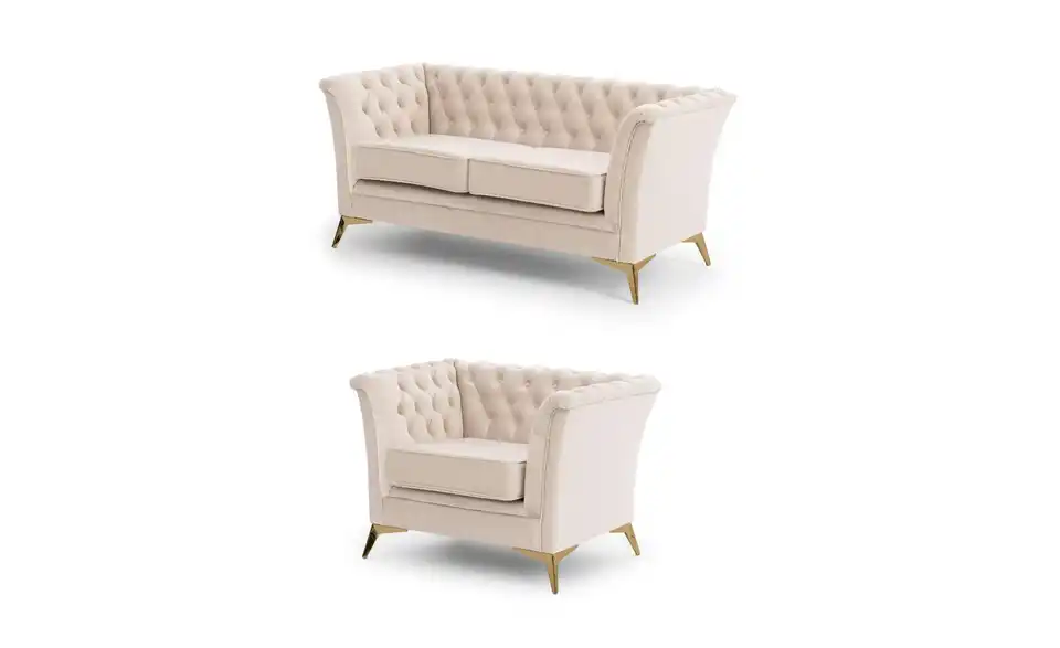 Polstergarnitur 2+1, Perspektive