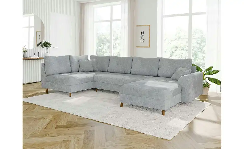 Wohnlandschaft Trygve, in Wohnsituation