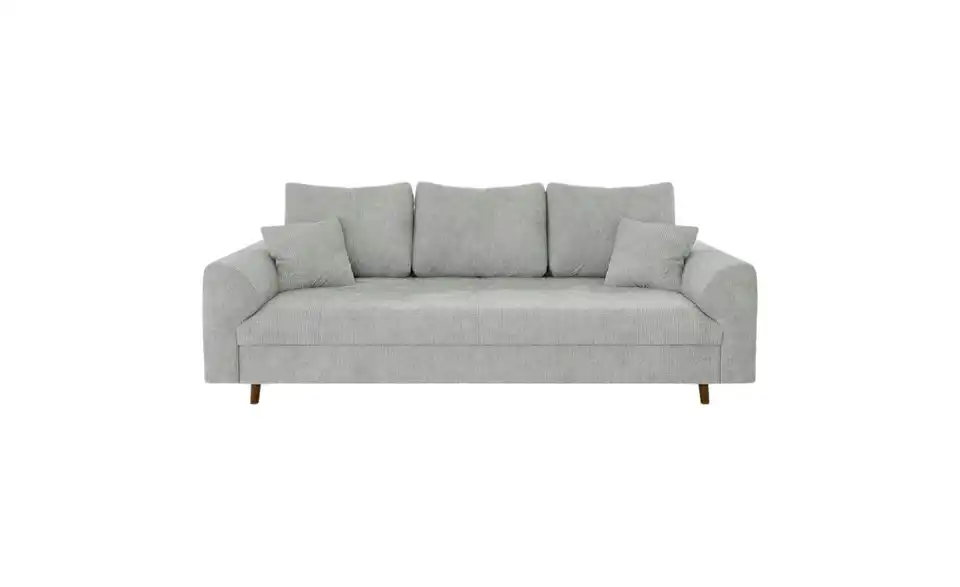 Einzelsofa Trygve, Frontansicht