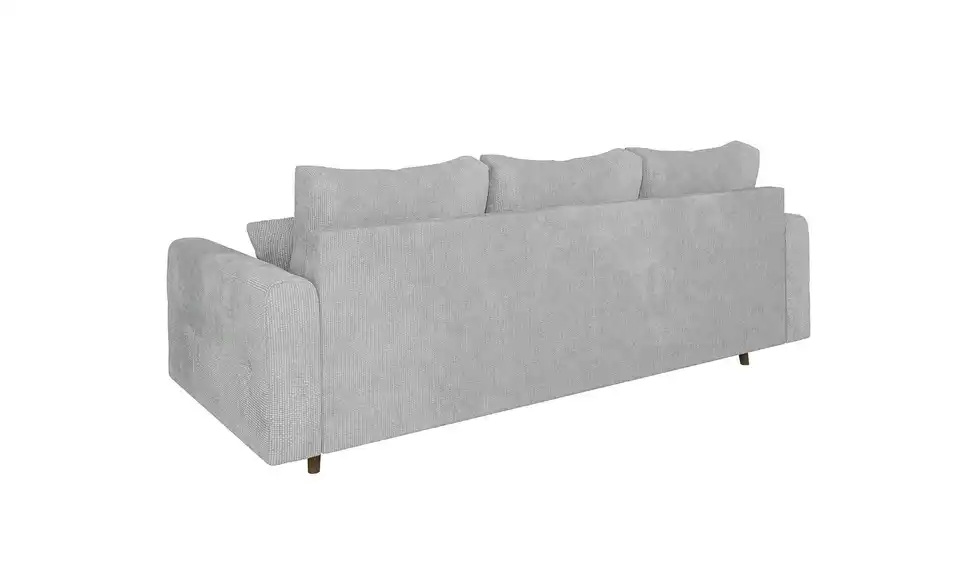 Einzelsofa Trygve, Rückansicht