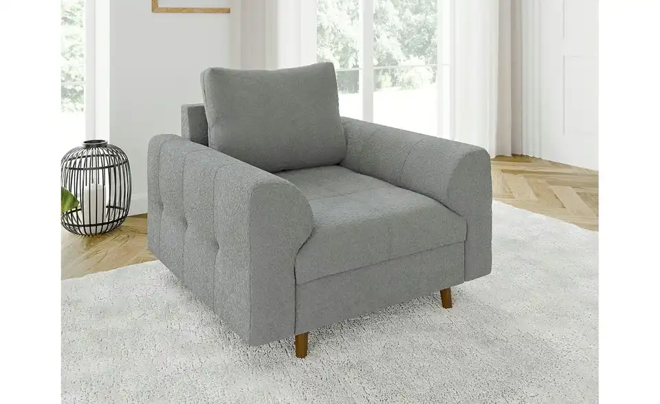 Polstergarnitur 3+1 Lars, in Wohnsituation