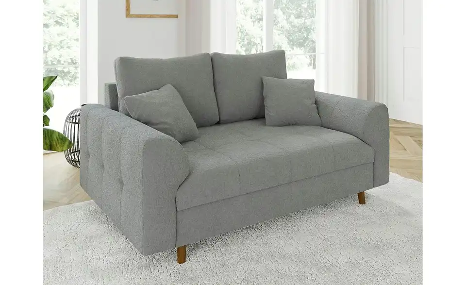 Polstergarnitur 3+2+1 Lars, in Wohnsituation