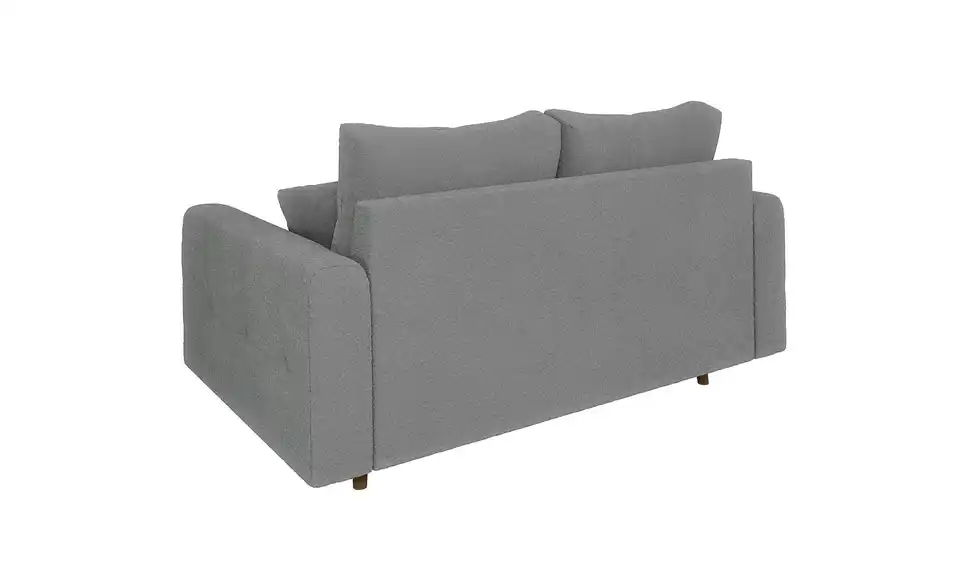 Polstergarnitur 2+1 Lars, Rückansicht