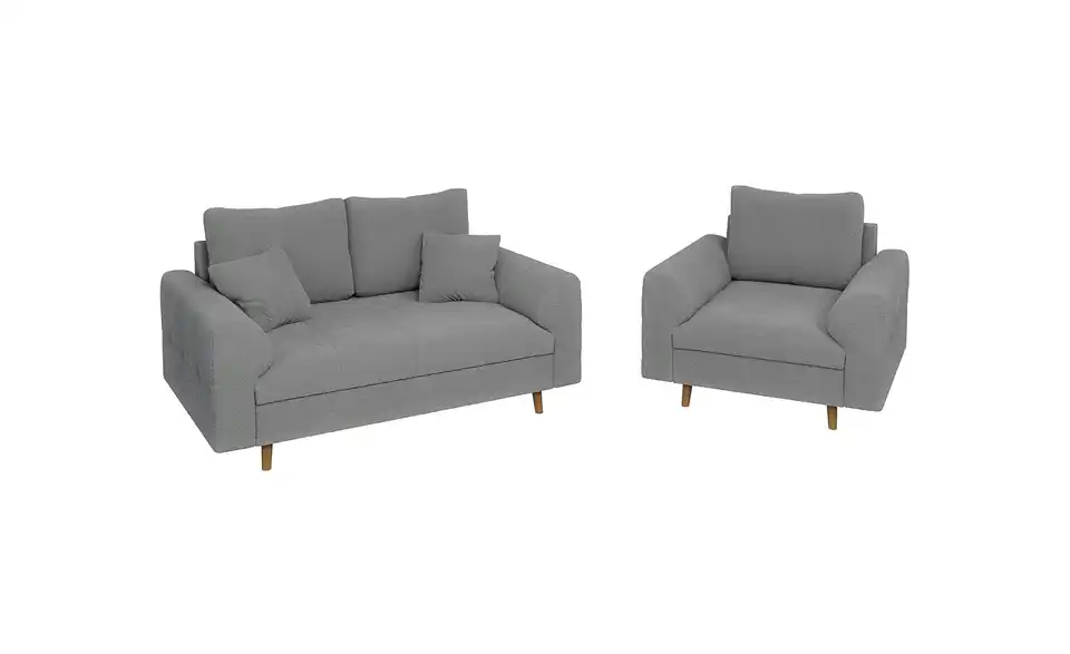 Polstergarnitur 2+1 Lars, Perspektive