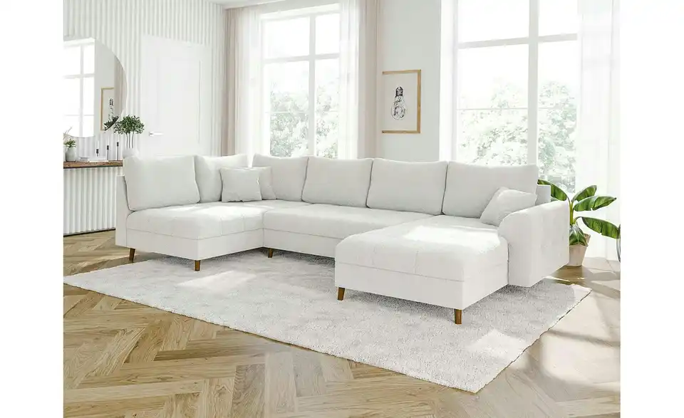 Wohnlandschaft Lars, in Wohnsituation