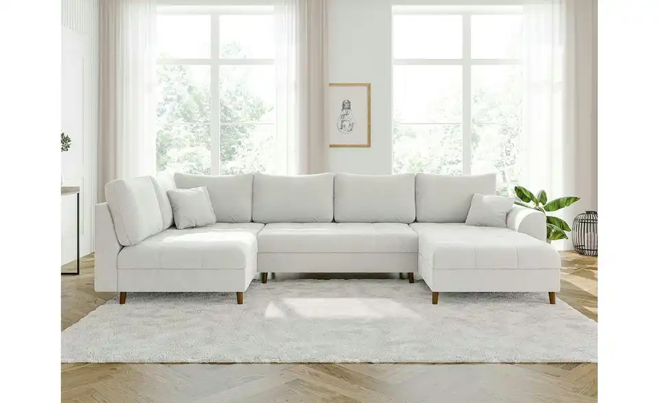 Wohnlandschaft Lars, in Wohnsituation