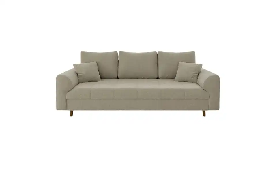 Einzelsofa Lars, Frontansicht