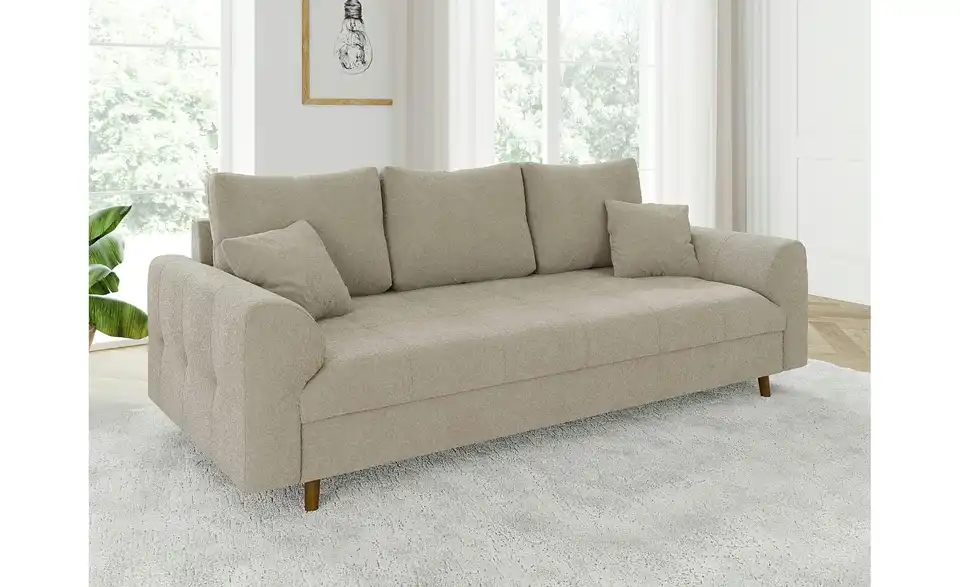 Einzelsofa Lars, in Wohnsituation