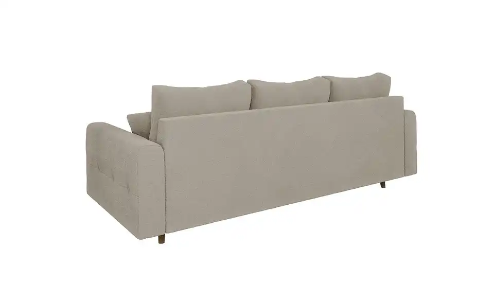 Einzelsofa Lars, Rückansicht