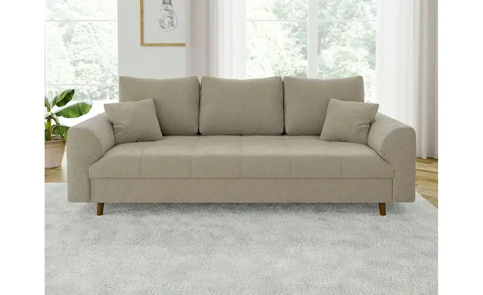 Einzelsofa Lars, in Wohnsituation