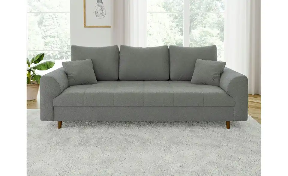 Einzelsofa Lars, in Wohnsituation