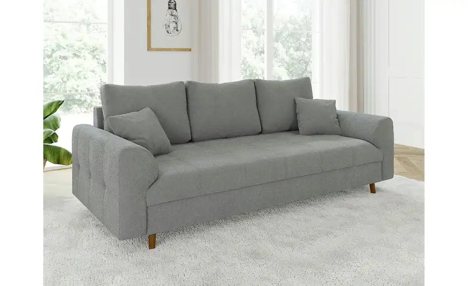 Einzelsofa Lars, in Wohnsituation