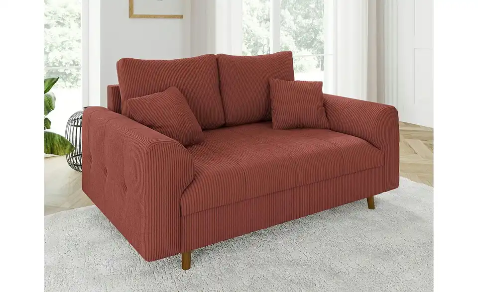 Polstergarnitur 3+2+1 Maya, in Wohnsituation