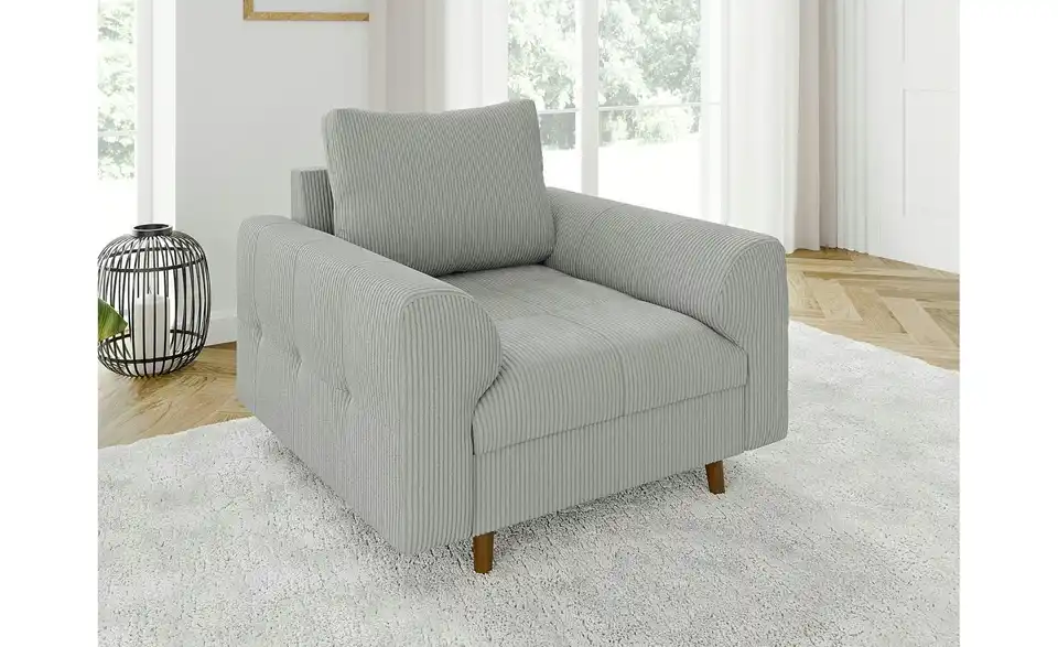 Polstergarnitur 3+1 Maya, in Wohnsituation