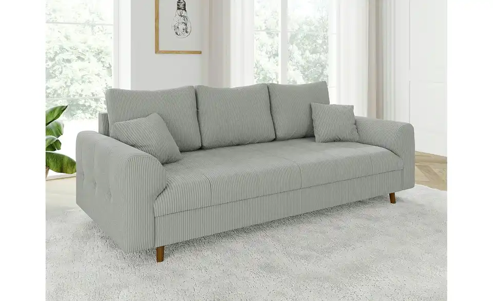 Polstergarnitur 3+1 Maya, in Wohnsituation