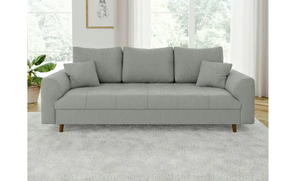 Polstergarnitur 3+1 Maya, in Wohnsituation