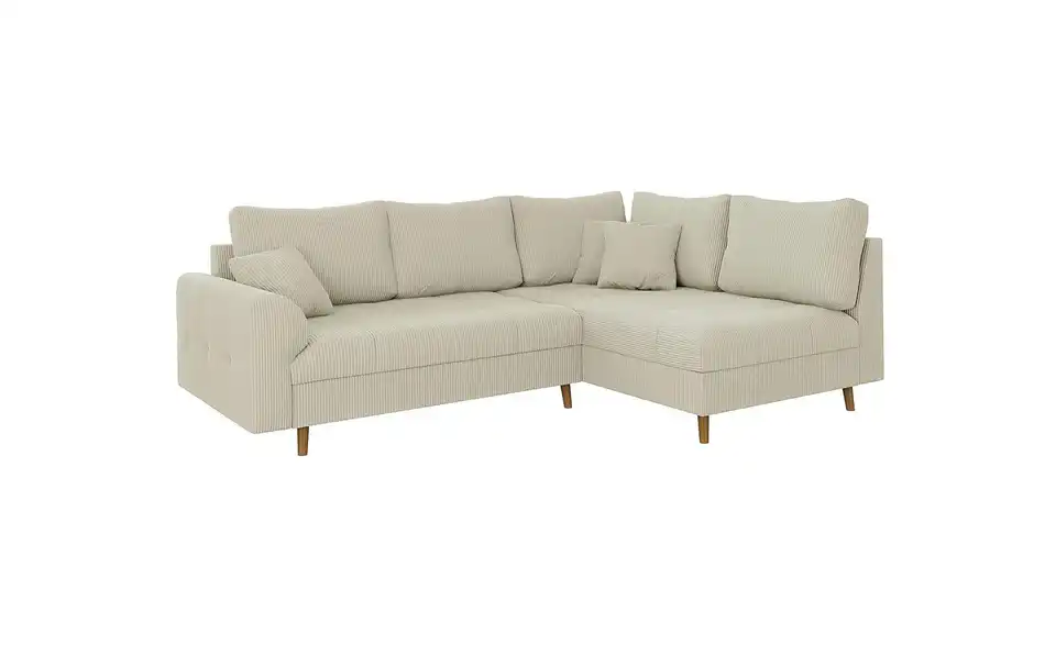 Ecksofa Maya, Perspektive