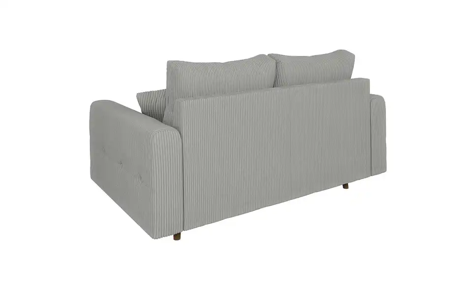 Einzelsofa Maya, Rückansicht