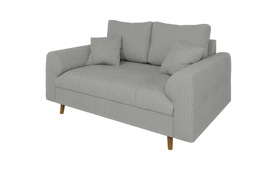 Einzelsofa Maya, Perspektive