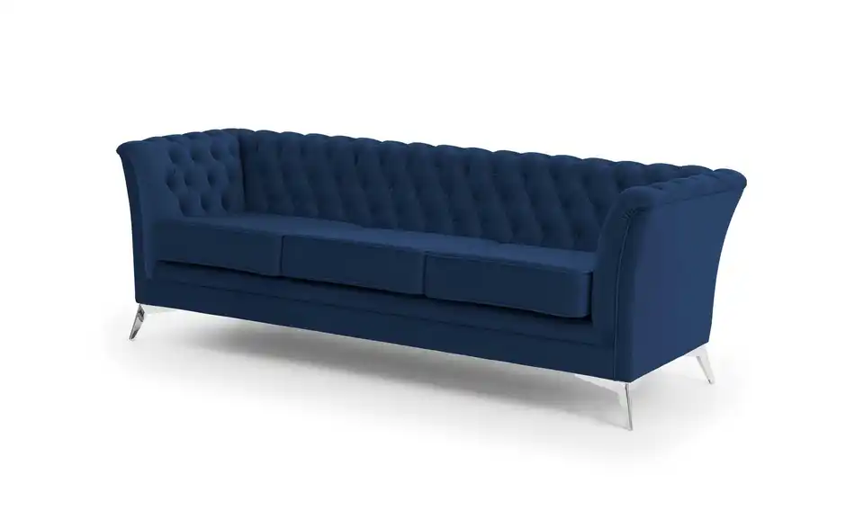 Einzelsofa, Perspektive