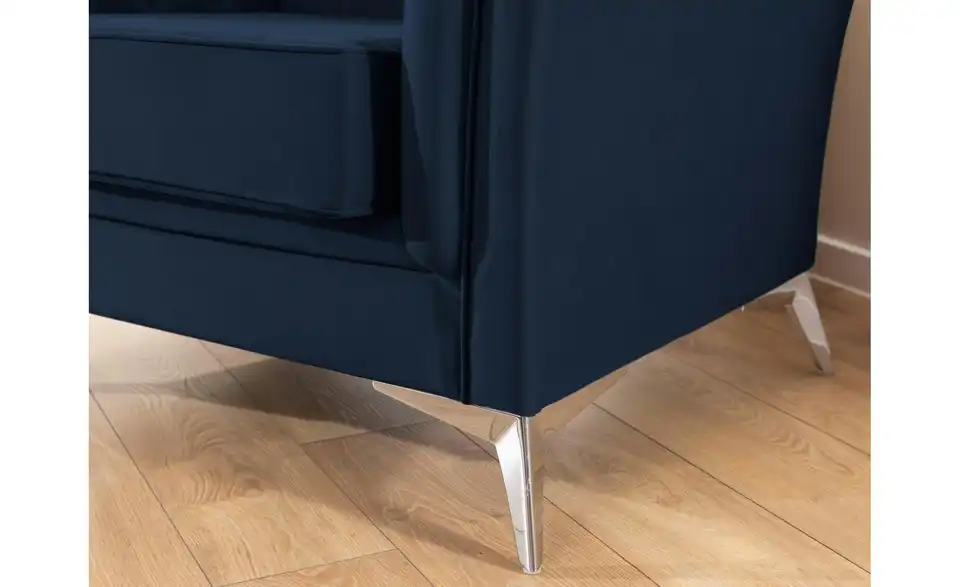 Einzelsofa, Detailansicht