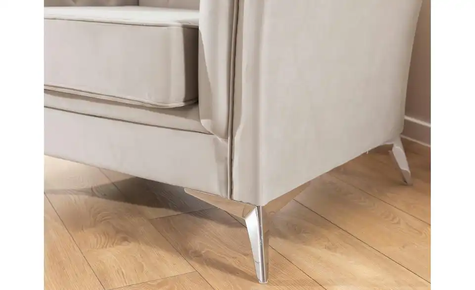 Einzelsofa, Detailansicht