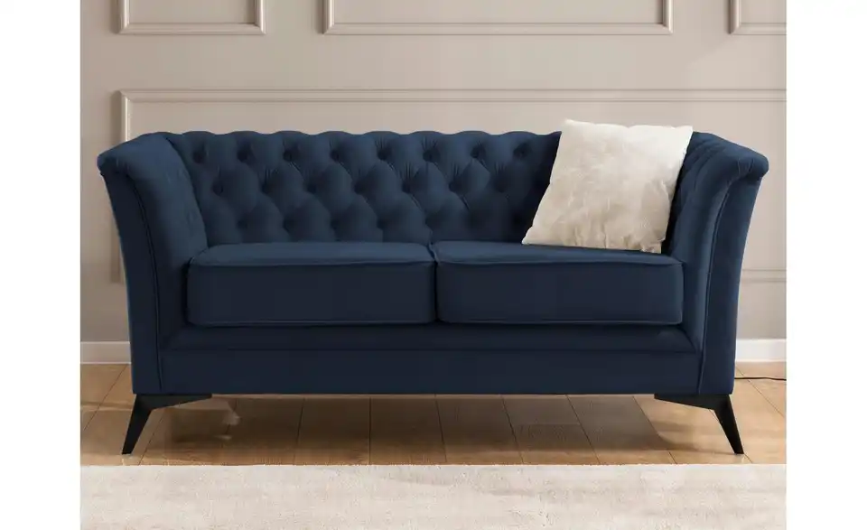 Einzelsofa, in Wohnsituation