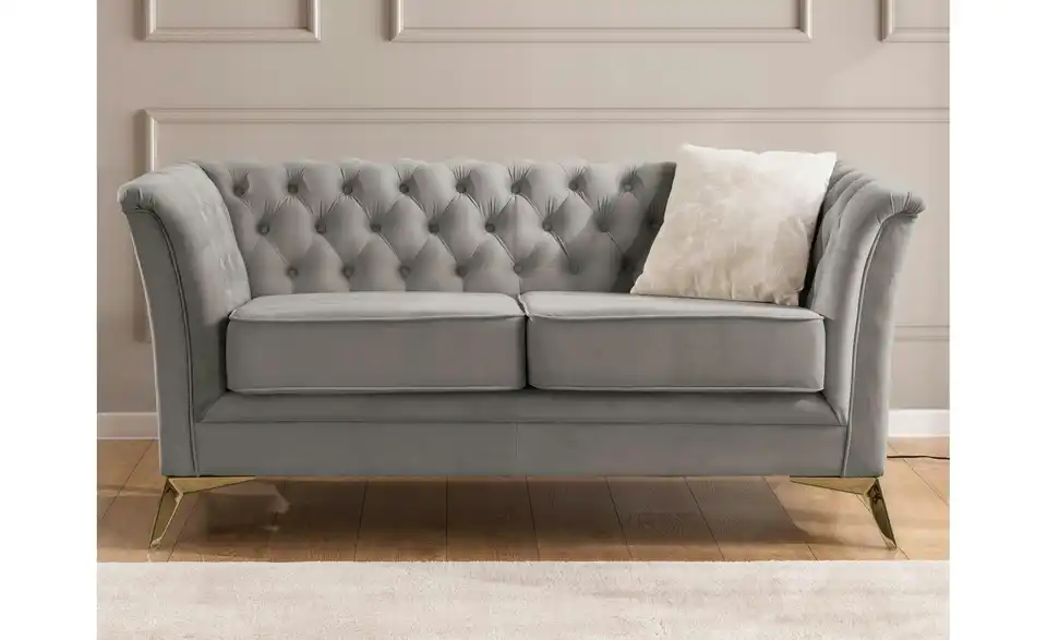 Einzelsofa, in Wohnsituation