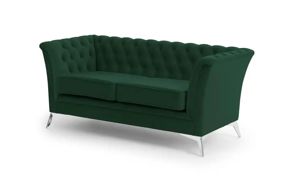 Einzelsofa, Perspektive