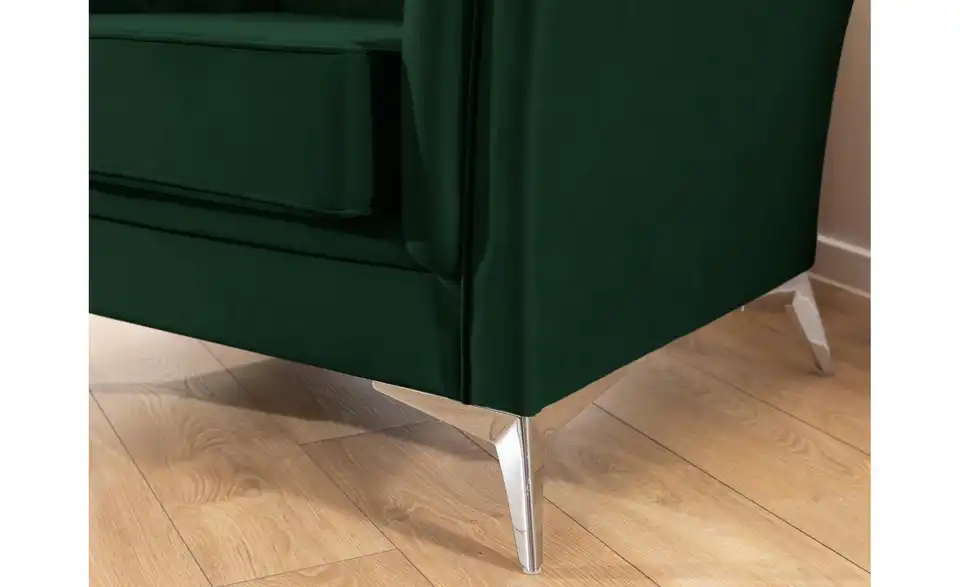 Einzelsofa, Detailansicht