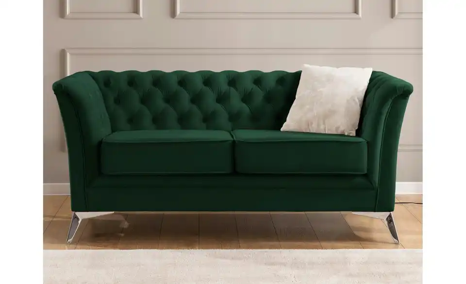 Einzelsofa, in Wohnsituation