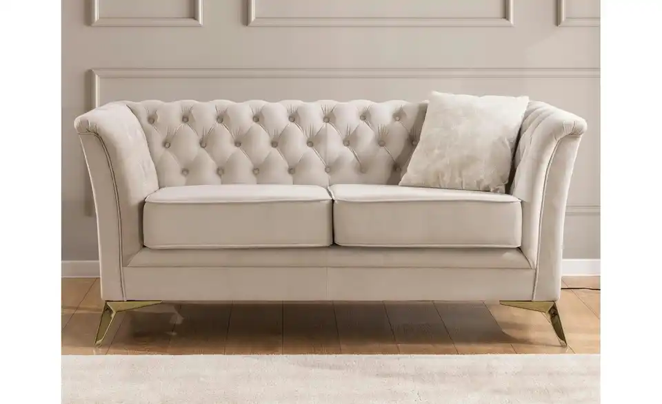 Einzelsofa, in Wohnsituation