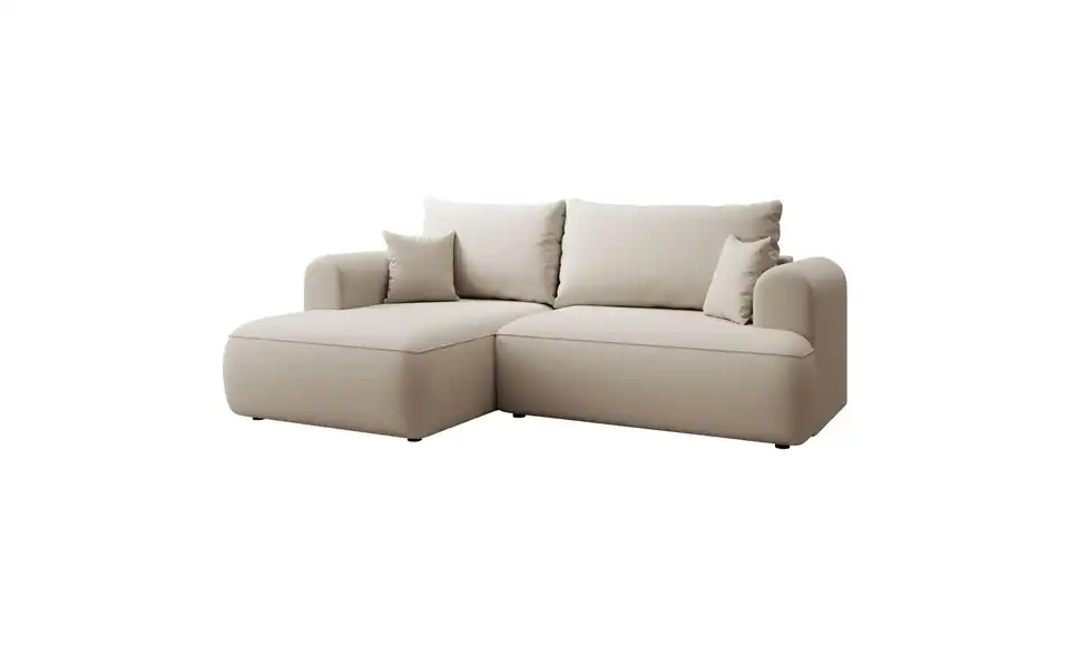 Selsey Ecksofa Ovo Mini, Perspektive