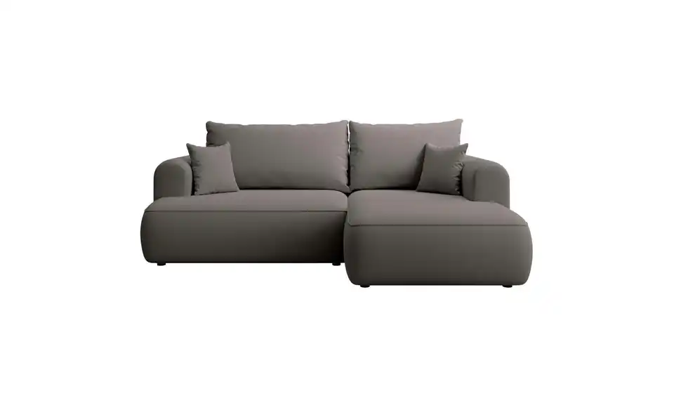 Selsey Ecksofa Ovo Mini, Frontansicht