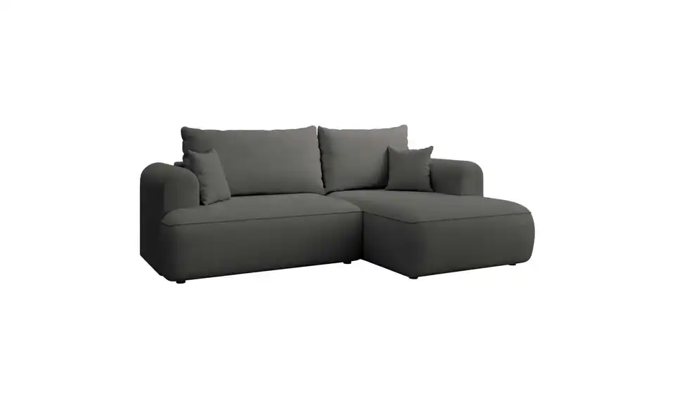 Selsey Ecksofa Ovo Mini, Perspektive