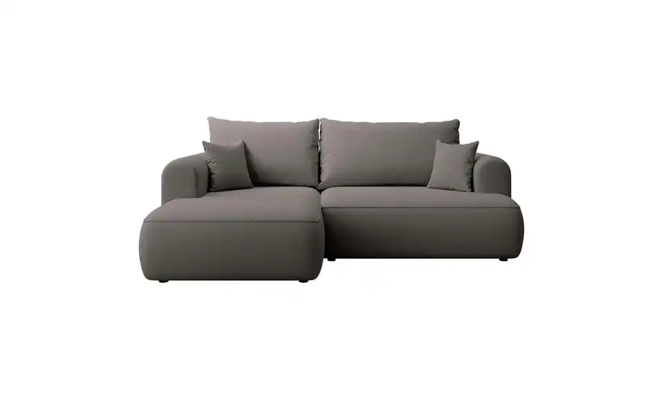 Selsey Ecksofa Ovo Mini, Frontansicht