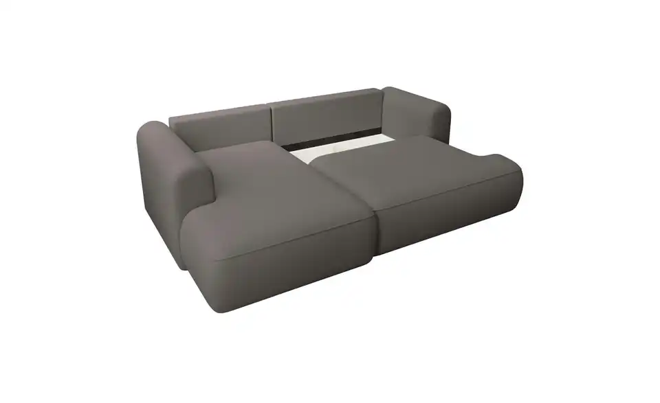 Selsey Ecksofa Ovo Mini, Ergänzung