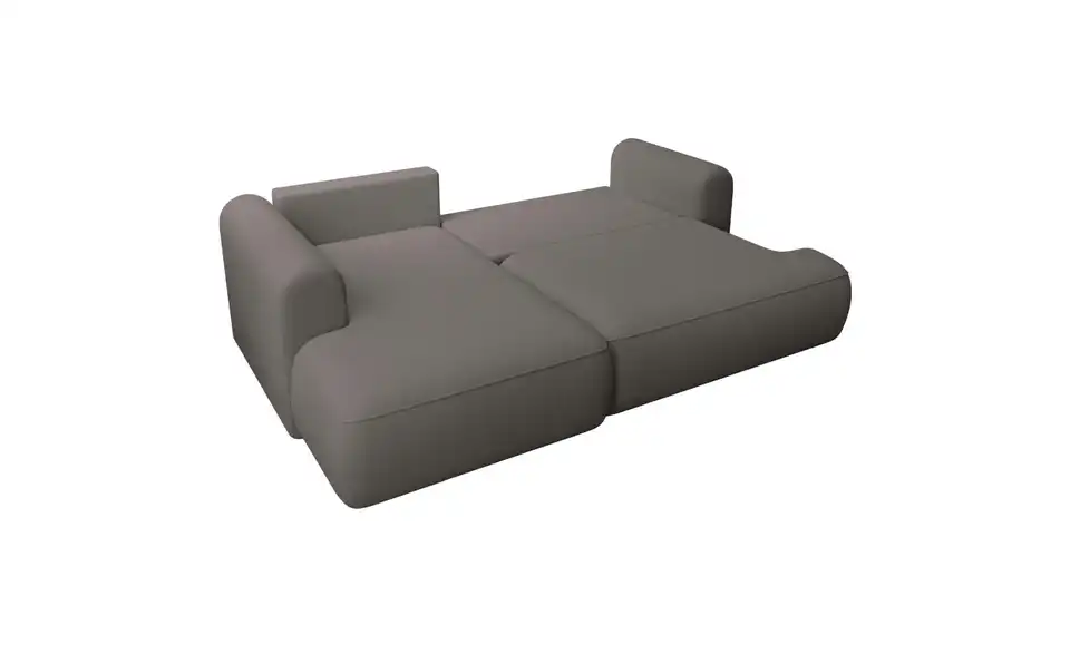 Selsey Ecksofa Ovo Mini, Funktionsansicht