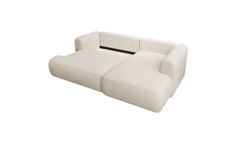 Selsey Ecksofa Ovo Mini, Ergänzung