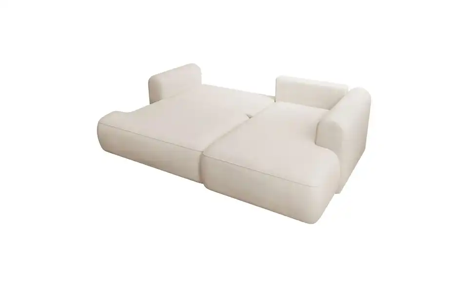 Selsey Ecksofa Ovo Mini, Funktionsansicht