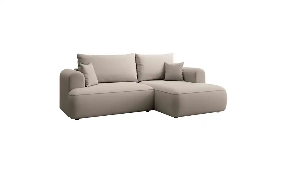 Selsey Ecksofa Ovo Mini, Perspektive