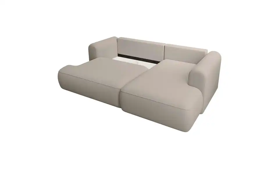 Selsey Ecksofa Ovo Mini, Ergänzung