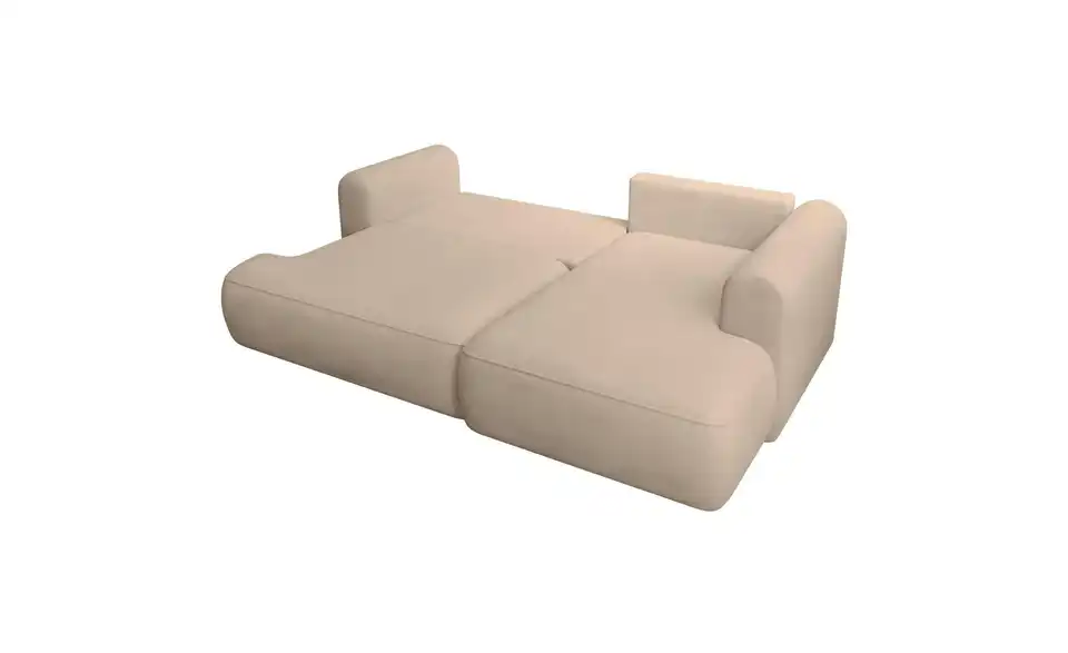 Selsey Ecksofa Ovo Mini, Funktionsansicht