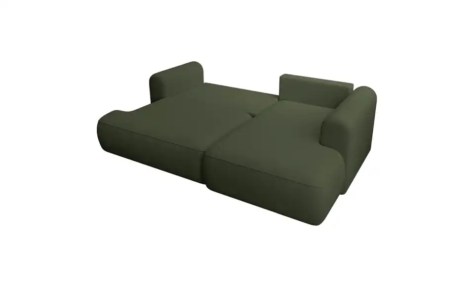 Selsey Ecksofa Ovo Mini, Funktionsansicht