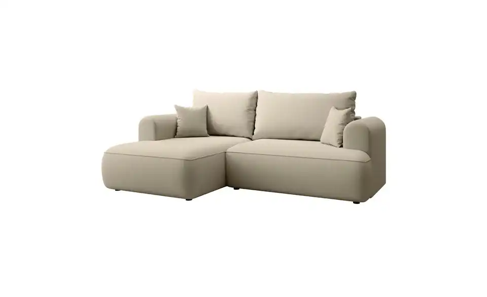 Selsey Ecksofa Ovo Mini, Perspektive