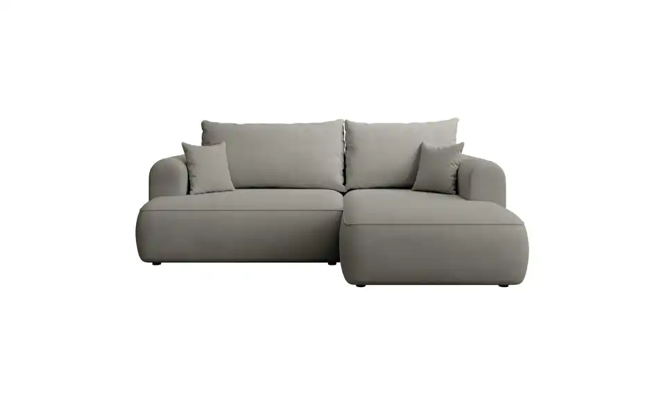 Selsey Ecksofa Ovo Mini, Frontansicht