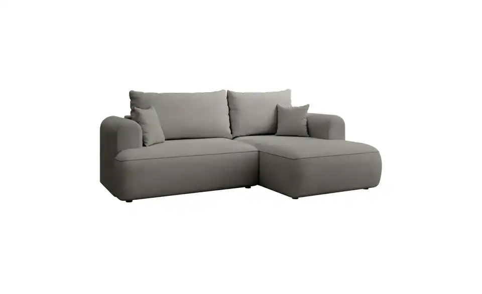 Selsey Ecksofa Ovo Mini, Perspektive