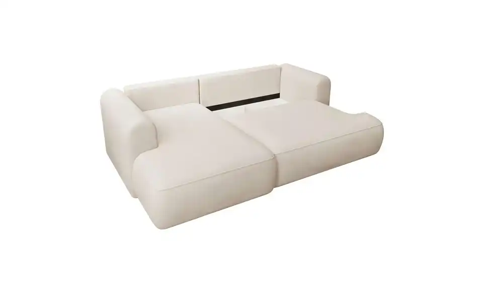 Selsey Ecksofa Ovo Mini, Ergänzung