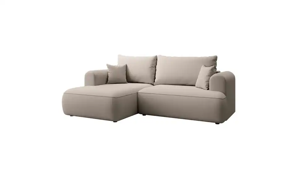 Selsey Ecksofa Ovo Mini, Perspektive